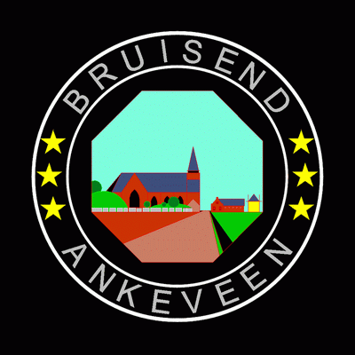 Bruisend Ankeveen