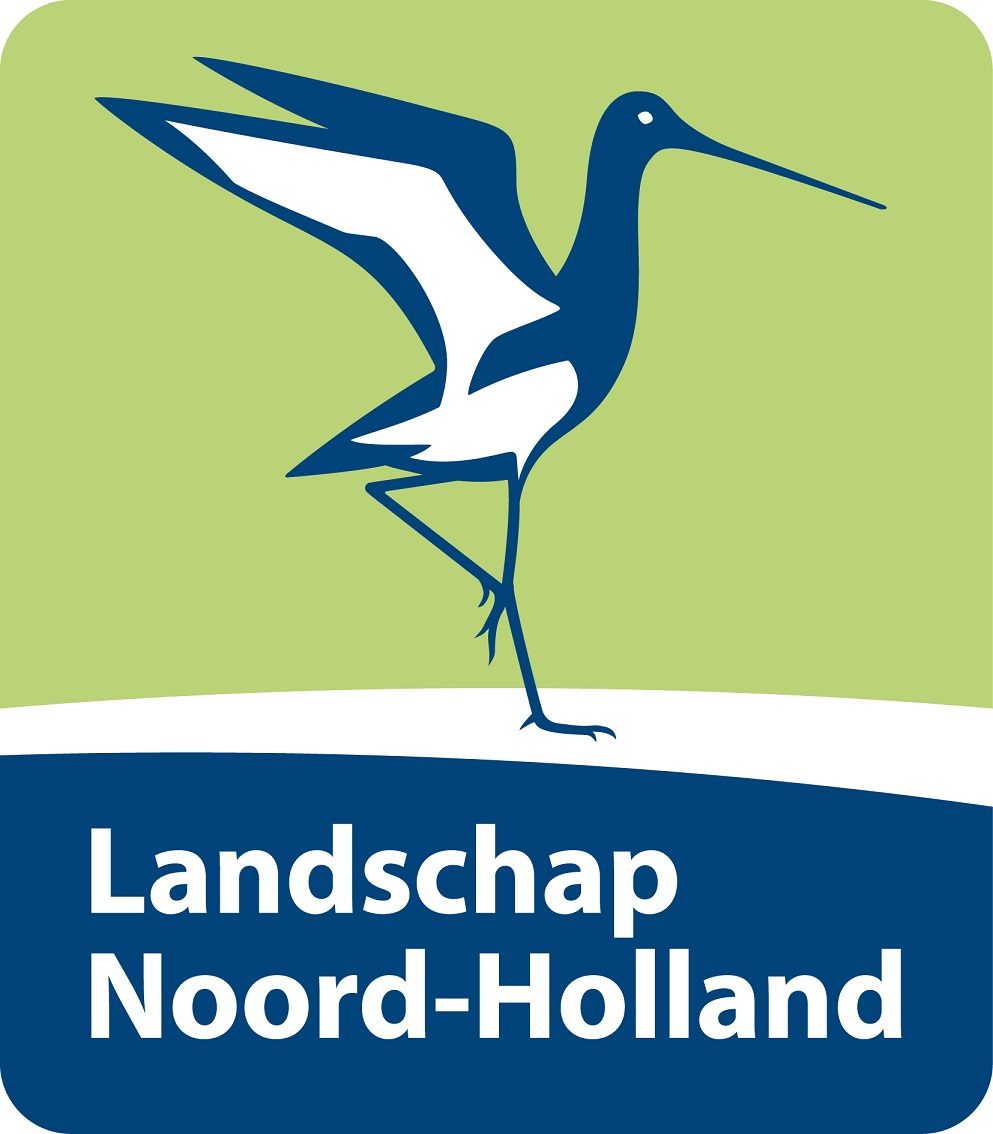 Landschap Noord-Holland