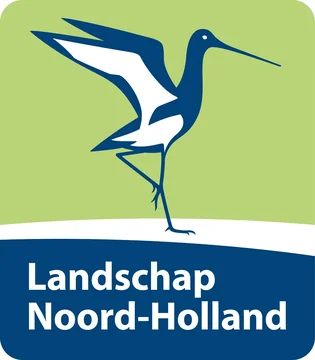 Landschap Noord-Holland