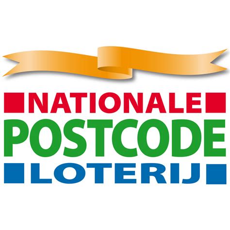 Nationale Postcode Loterij